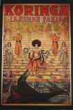 Koringa
