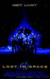 Lost In Space