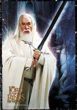 Buy The Lord Of The Rings: The Two Towers at AllPosters.com