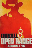 Open Range