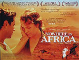 Nowhere In Africa