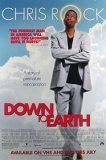 Down To Earth