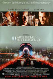 Buy A.I. - Artificial Intelligence at AllPosters.com
