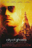 City Of Ghosts