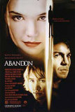 Abandon