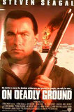 On Deadly Ground