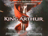 King Arthur