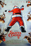 The Santa Clause 2: Mrs. Clause