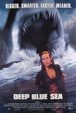 Deep Blue Sea