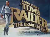 Tomb Raider : The Cradle Of Life