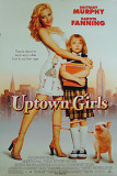 Uptown Girls