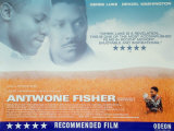 Antwone Fisher
