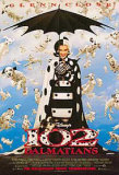 102 Dalmatians