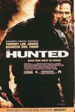 The Hunted