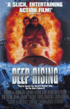 Buy Deep Rising at AllPosters.com