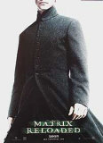 The Matrix Reloaded