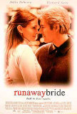 Runaway Bride