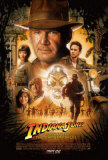 Indiana Jones And The Kingdom Of the Crystal Skulls