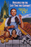 Wizard Of Oz
