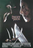 Freddy Vs. Jason
