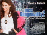 Miss Congeniality 2