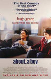 About A Boy
