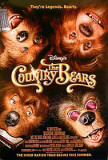The Country Bears