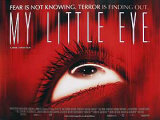 My Little Eye