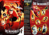 The Incredibles
