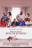 Buy Welcome Home Roscoe Jenkins at AllPosters.com