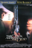 The Quick And The Dead