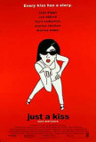 Just A Kiss
