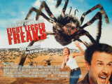 Eight Legged Freaks
