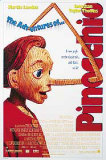 Buy Pinocchio at AllPosters.com