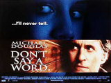 Don't Say A Word