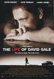 The Life Of David Gale