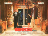 Buy Mr. Deeds at AllPosters.com
