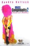Miss Congeniality 2