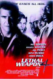 Lethal Weapon 4