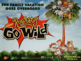 The Rugrats Go Wild