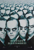 The Matrix Reloaded