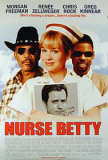Nurse Betty