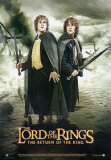 The Lord Of The Rings: The Return of the King