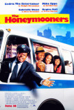 The Honeymooners