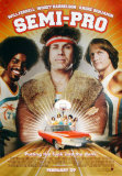 Buy Semi-Pro at AllPosters.com