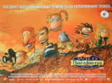 The Wild Thornberry's Movie
