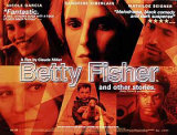 Betty Fisher