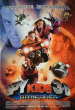 Spy Kids 3D