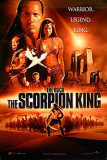 Buy The Scorpion King at AllPosters.com