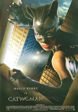 Catwoman